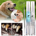 Pet Teeth Repair Pen Kit — Natural Plant Formula